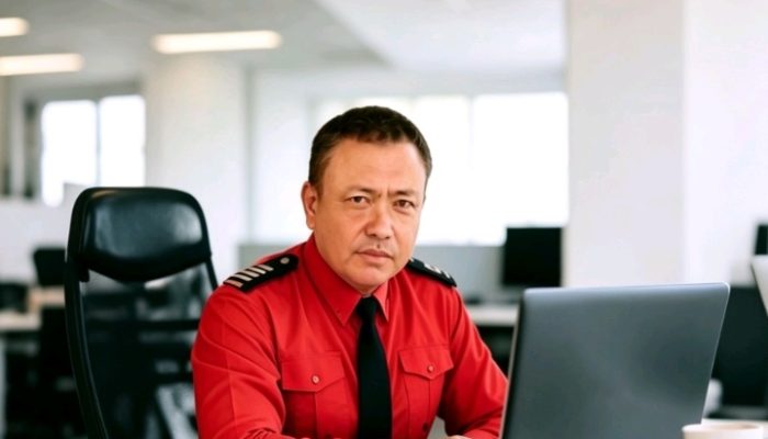 CERPEN “Kisah Duda Dua tahun mereka hidup bersama dalam pelukan cinta yang tenang.