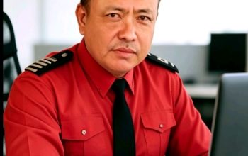 CERPEN,DUA TAHUN PENANTIAN DALAM DIAM DAN RASA MALU ITU BERBUAH MANIS.