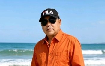 BIDADARIKU YANG JAUH DISANA,AKU AKAN MERUBAH JARAK JADI PELAMINAN
