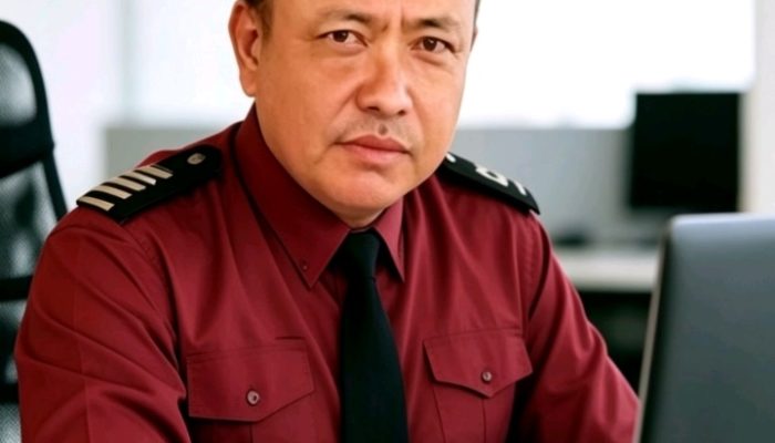 USTADZ MEMBIMBING DENGAN LEMAH LEMBUT,USTADZAH MENDUKUNG TAK PERNAH BERSUNGUT