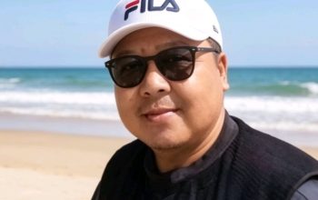 MESKIPUN JANDA DAN DUDA KAMI BERHAK BAHAGIA BERSAMA DALAM CINTA.