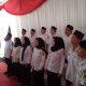 Kecamatan Kotabaru Karawang Gelar Pelantikan Sumpah Dan Jabatan Perangkat Desa Cikampek Utara.