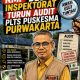 KMP desak inspektorat turun audit PLTS Puskesmas Purwakarta