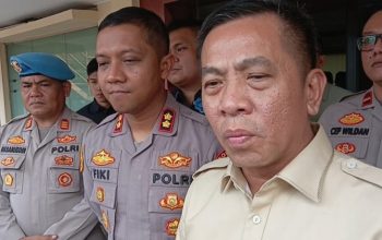 Bupati Karawang Apresiasi Gerak Cepat Polres Ungkap Kasus Pembunuhan dan Narkoba