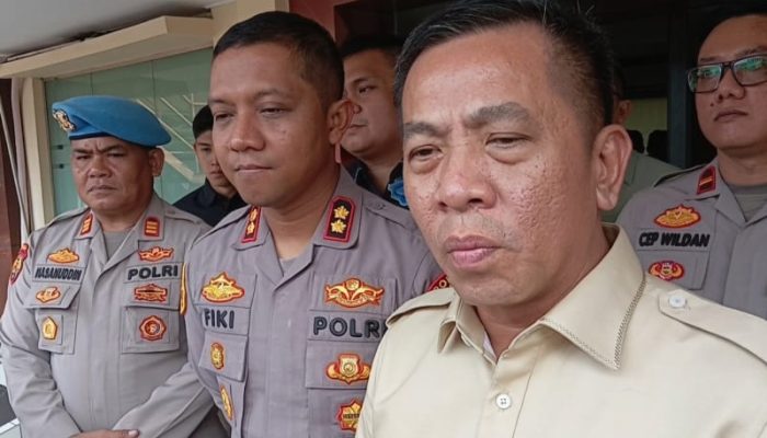Bupati Karawang Apresiasi Gerak Cepat Polres Ungkap Kasus Pembunuhan dan Narkoba
