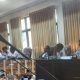 Forum Pensiunan Karawang Tuntut Pembayaran Uang Kadeudeuh Sesuai Keputusan Korpri Tahun 2012