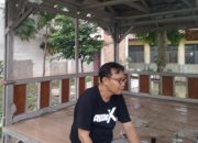 Klarifikasi Pj desa cengkong oo abdul rojak Bantah Tuduhan “Main Mata”, Ungkap Minimnya Anggaran dan Fakta Lapangan