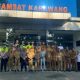 Apel Gabungan Samsat Karawang Perkuat Sinergitas Pelayanan Publik dan Peningkatan Pendapatan Daerah