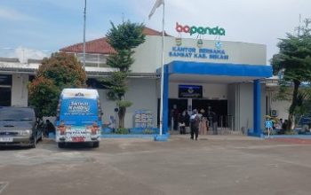 Kabupaten Bekasi Memastikan Tidak Ada Kenaikan Pajak Kendaraan Bermotor