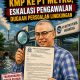 Surat Kedua KMP ke PT Metro, Eskalasi Pengawalan Dugaan Persoalan Lingkungan.