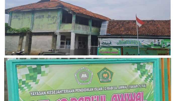 Soroti Minimnya Dampak CSR untuk Pendidikan di Desa Purwasari Karawang, Warga Desak Evaluasi Perusahaan