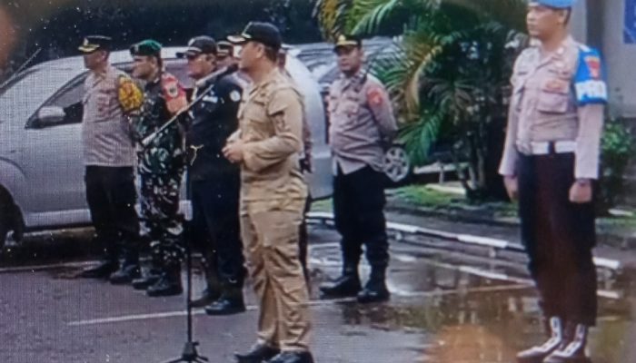 Pengamanan Konvoi Viking Persib di Cikampek  Diperketat, Aparat Siaga dititik Karawang