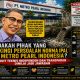 Adakah Pihak Yang Bekingi Persoalan Norma Ipal PT metro Pearl Indonesia? Audit Teknis independen dan Traspran Dinilai jadi Jawaban