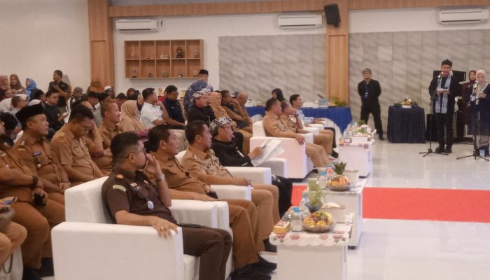 Keberadaan Perumdam Menjadikan Karawang Yang Maju, Sehat Dan Lestari