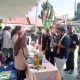 SMK-N 1 Cikampek Karawang Gelar Acara Puncak Serasi Bersama PT.Pupuk Kujang.