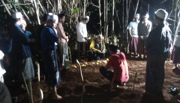 Keluarga Besar M Suryadi Turut Berduka Cita Atas Berpulangnya Ibu Nawirah Binti H Adung