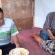 Sentuhan Ikhlas tangan Uwa Sudarma alias Mantri dapat menyembuhkan Pasien Saraf kejepit tanpa Operasi