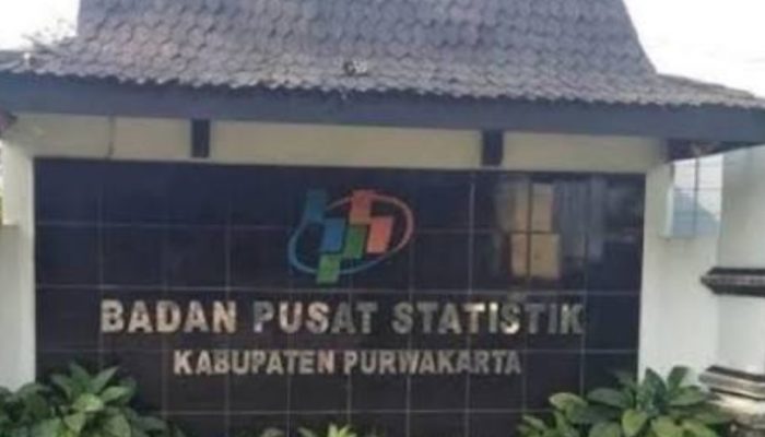 BPS Kabupaten Purwakarta: Lembaga Independen yang Dipertanyakan Independensinya dalam Rekrutmen Petugas SE2026