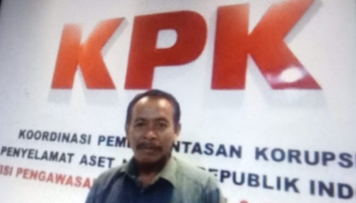 KPK PANRI Jabar Menekan Kejari Bandung,Setda Kabupaten Bandung Harus Diperiksa