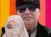 SAYANG,ENGKAU ADALAH BIDADARIKU TAK BERSAYAP