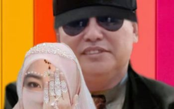 SAYANG,ENGKAU ADALAH BIDADARIKU TAK BERSAYAP