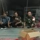 Rapat Perwakilan RT,RW,Blok A,B,C,Perum Griya Permai,Perwakilan Pengembang, Kepala desa dan Perwakilan Warga