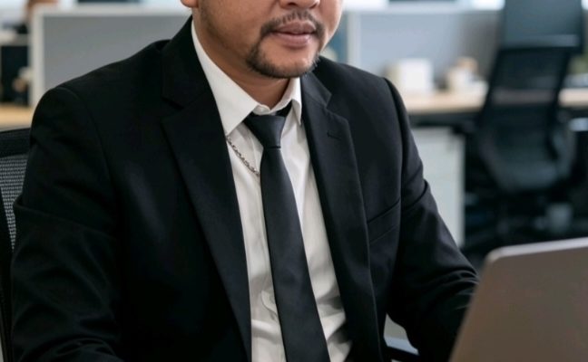 CERPEN,AGUS TIDAK LAGI MENOLEH KEBELAKANG,MELANGKAH MANTAP MENYAMBUT MASA DEPAN YANG BARU.