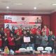 Menjaga Nadi Demokrasi dari Meja Administrasi: Ikhtiar Bawaslu Karawang Rapikan Data Partai