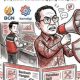 Waspada!!! Banyak Oknum Penipu Berkeliaran Dengan Modus Operandi Mengatasnamakan BGN