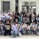 Lulus dari SMAN 1 Rawamerta, Kania Fajrina: Siap Melepas Seragam, Merajut Asa Menuju Dunia Digital