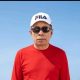 JATUH CINTA DI USIA TUA,BUKAN LAGI PAMER KASIH,TAPI TENTANG TATAPAN MENGERTI,BAHWA AKU DAN KAMU PERNAH TERSIKSA.