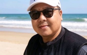 MARI SATUKAN DUA HATI YANG PERNAH PATAH DAN TERLUKA,MENJADI KELUARGA BARU YANG BAHAGIA.