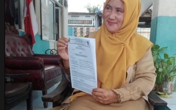 Kepala Sekolah Lilis Garnita Terbitkan Surat Perintah Pengembalian Dana 100%