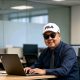 CERPEN,AGUS PURNAMA TERMENUNG,MENATAP FOTO PROFILE RODIAH HASIL SCREENSHOOT DARI GOOGLE.