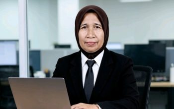 CERPEN, PENANTIAN SATU TAHUN YANG PENUH AIR MATA,TELAH DI BAYAR TUNAI OLEH TAKDIR.