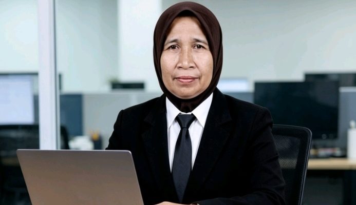 CERPEN, PENANTIAN SATU TAHUN YANG PENUH AIR MATA,TELAH DI BAYAR TUNAI OLEH TAKDIR.