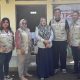 Pemerintah Desa Sindang Mulya Bekasi Gelar Pemilihan Ketua BPD Khusus Perempuan.