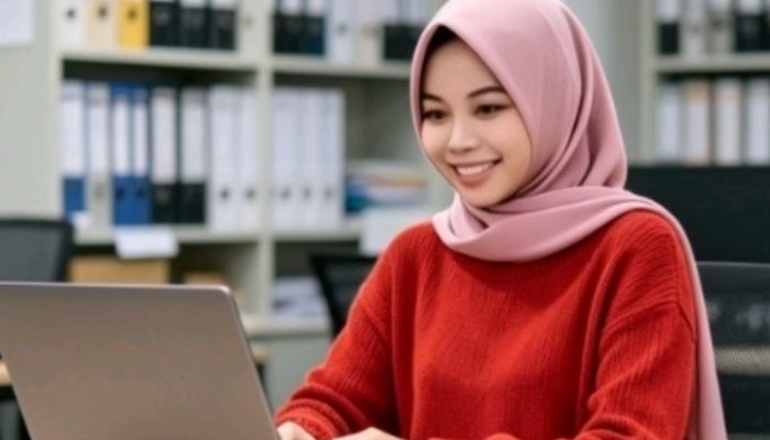DALAM IKATAN YANG SAKRAL,CINTA KITA TUMBUH MELAMPAUI MASA LALU YANG NAKAL