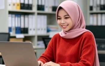 RUMAH YANG KUBANGUN DENGAN TETESAN KERINGAT DI ARAB,KINI TERASA ASING, RUNTUH DAN SENYAP