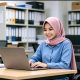 LELAH PULUHAN TAHUN MENGUAP TANPA SISA,MELIHAT DUA PERMATANYA,SIAP MENATA RASA.