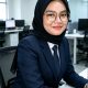 MAAFKAN AKU ELA,YANG MEMILIH PERGI,BUKAN KARENA CINTAKU DAHULU TAK SUCI.