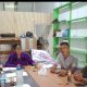 Akibat Gagal Panen Kelompok Tani Desa Rondrang Minta Pendampingan Hukum ke LCKI Jambi