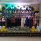 Tasyakuran dan Pelepasan Siswa SMP Islam Sukses di Gelar dengan Penuh Haru.