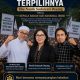 PPN RI Sampaikan Ucapan Selamat & Sukses Atas Pengangkatan Pucuk Pimpinan BGN Dan Siap Mendukung Untuk Menyukseskan Program MBG