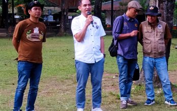 PWI Karawang adakan Jambore Jurnalis 2026 di Cikole , bersama 15 Organisasi Wartawan .