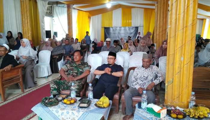 SMP IT Hidayatul Burhan Karawang Lepas 15 Alumni Angkatan Pertama 2025 – 2026