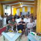 SMP IT Hidayatul Burhan Karawang Lepas 15 Alumni Angkatan Pertama 2025 – 2026