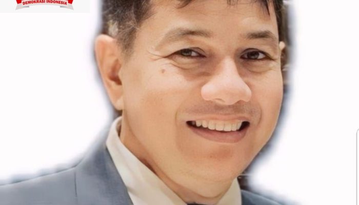 PADI: Bukan Sekadar Kendaraan Politik, Tapi Manifestasi Perjuangan Membangun Bangsa