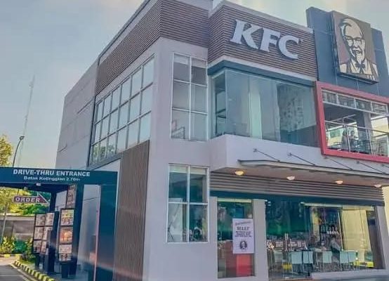 Perusahaan Ritel KFC menunggak Pajak PBJT sampai Miliyaran Ke Pemkab Karawang