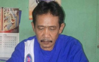 Ketua MASKAR Supardi Nugraha,Jika Masyarakat Karawang Ingin Sejahtera Tergantung pada yaitu Bupati, DPRD, dan Sekda